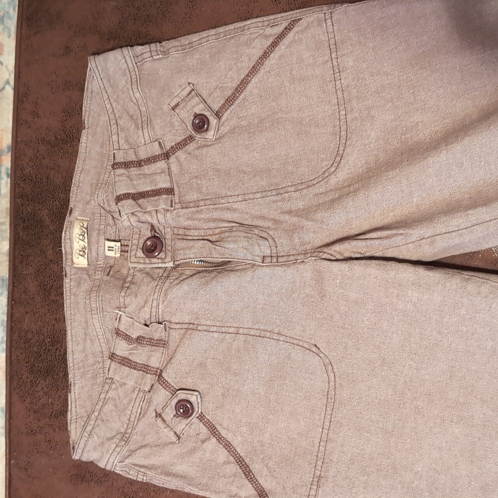 Size 11 pant.